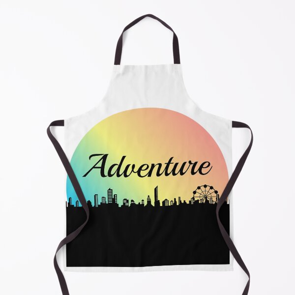 Item preview, Adventure! Traveler Gift designed and sold by SSustainable.