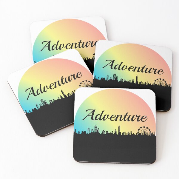 Item preview, Adventure! Traveler Gift designed and sold by SSustainable.