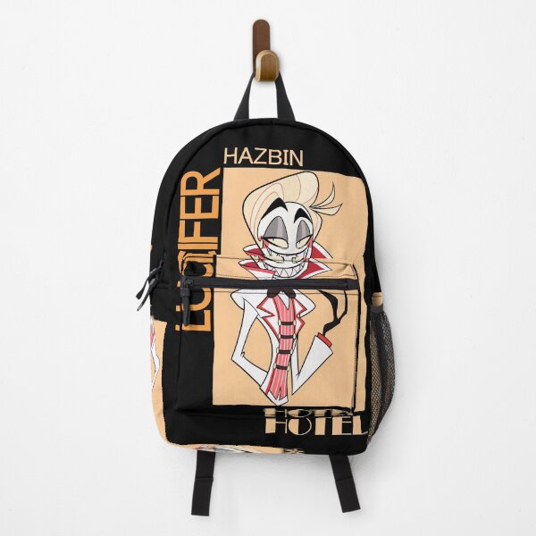 Item preview, Hazbin Hotel Lucifer designed and sold by Arviana--Design.