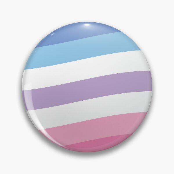 Item preview, Bigender, pride, lgbtq designed and sold by snowshade.