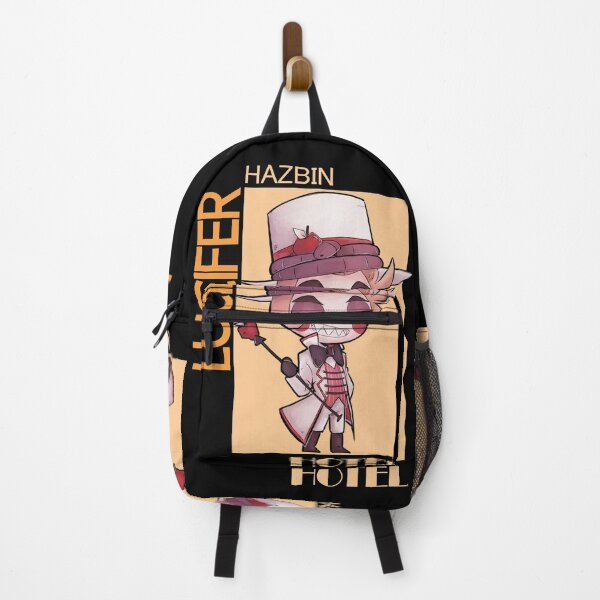 Item preview, Hazbin Hotel Lucifer designed and sold by Arviana--Design.