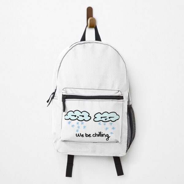 Item preview, We be chilling designed and sold by Sribbles.