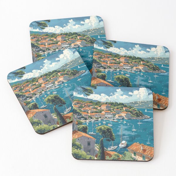 Item preview,  Croatia Digital Illustration designed and sold by ComicsFactory.