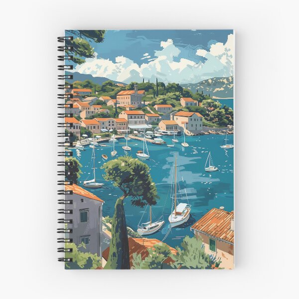 Item preview,  Croatia Digital Illustration designed and sold by ComicsFactory.
