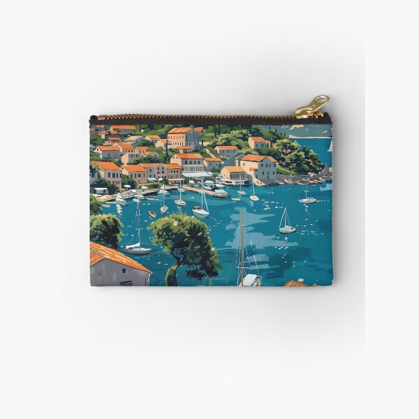 Item preview,  Croatia Digital Illustration designed and sold by ComicsFactory.