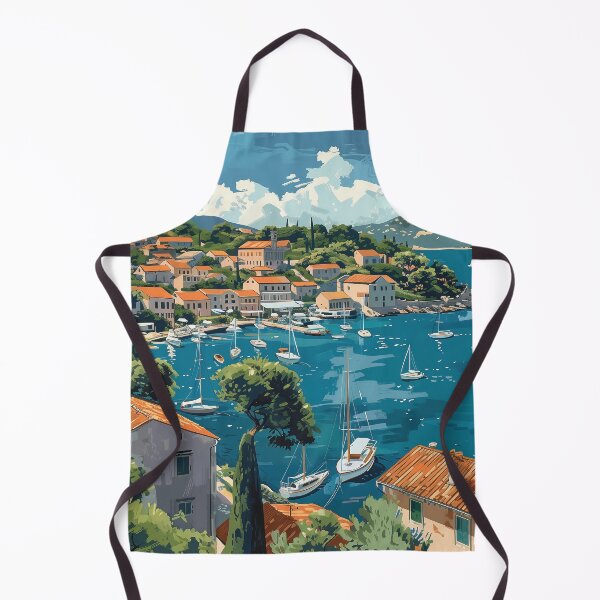 Item preview,  Croatia Digital Illustration designed and sold by ComicsFactory.