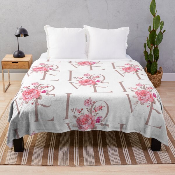 Artikelvorschau, Liebe Blumen rosa Rosen entworfen und verkauft von meh4u2.