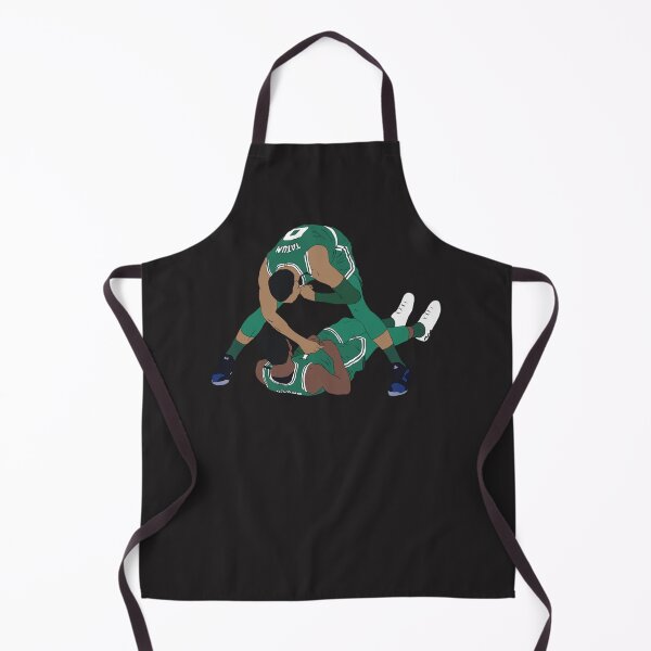 Item preview, Jaylen Brown And Jayson Tatum Celebration   designed and sold by rkieozfhm.