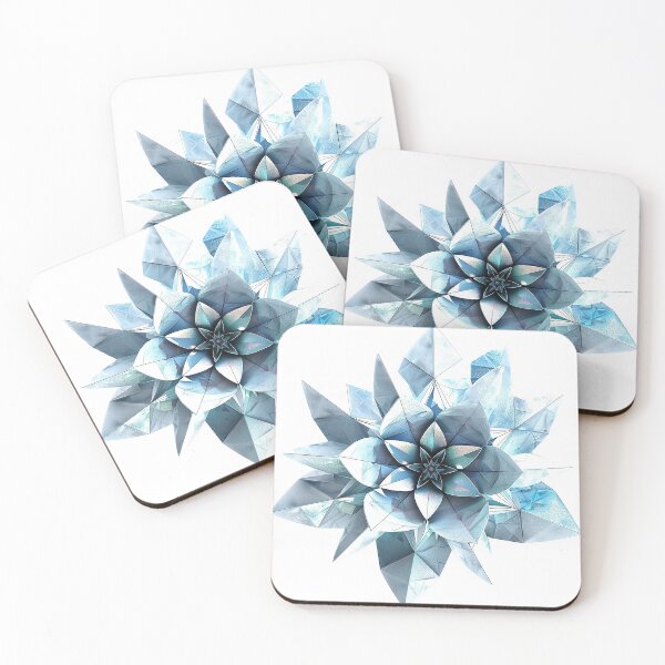 Item preview, Colorful flower  designed and sold by nomiraclehere.