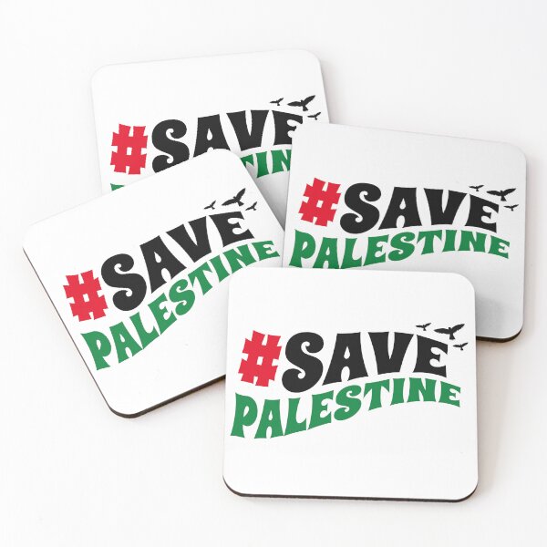 Item preview, Palestine Ceasefire designed and sold by Fliflat.