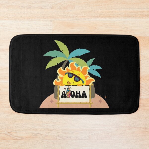 Item preview, Aloha sunshine designed and sold by IvonneDesigns.