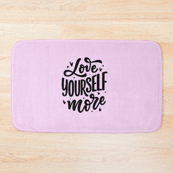 Item preview, Love yourself more, Self love, Self care, self appreciation,  designed and sold by Martist01.