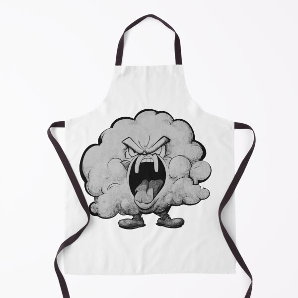 Item preview, Grumpy Cloud designed and sold by kinpirks.