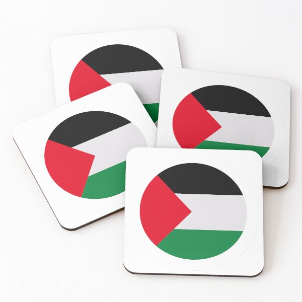 Item preview, Palestine Ceasefire designed and sold by Fliflat.
