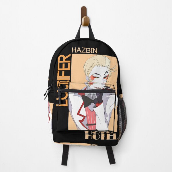 Item preview, Hazbin Hotel Lucifer designed and sold by Arviana--Design.