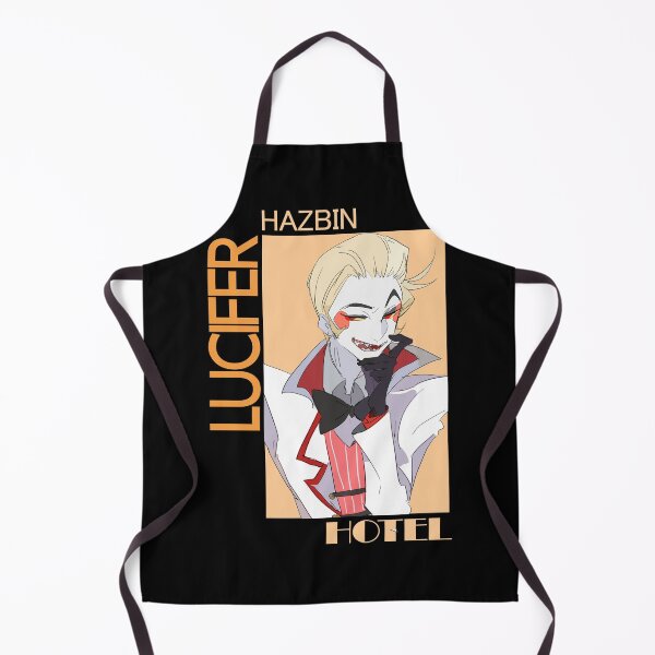 Item preview, Hazbin Hotel Lucifer designed and sold by Arviana--Design.