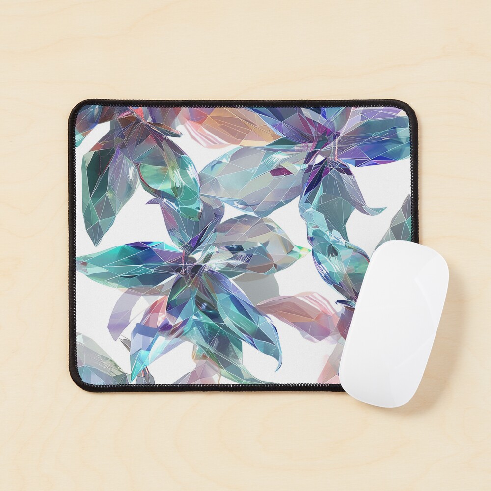 Item preview, Mouse Pad designed and sold by nomiraclehere.