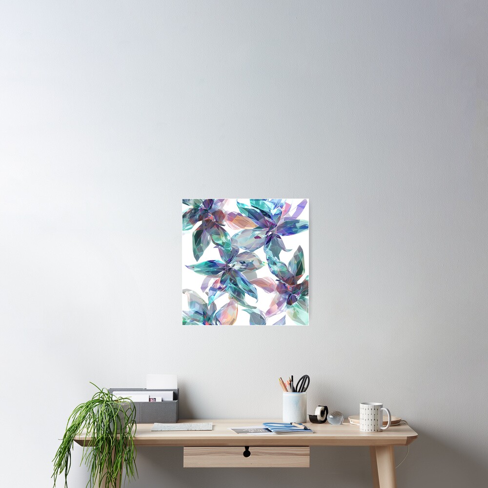 Item preview, Poster designed and sold by nomiraclehere.
