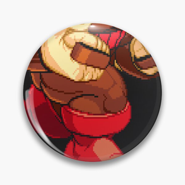 Item preview, Juggernaut Stance Mvc2   designed and sold by vnizocbvf.