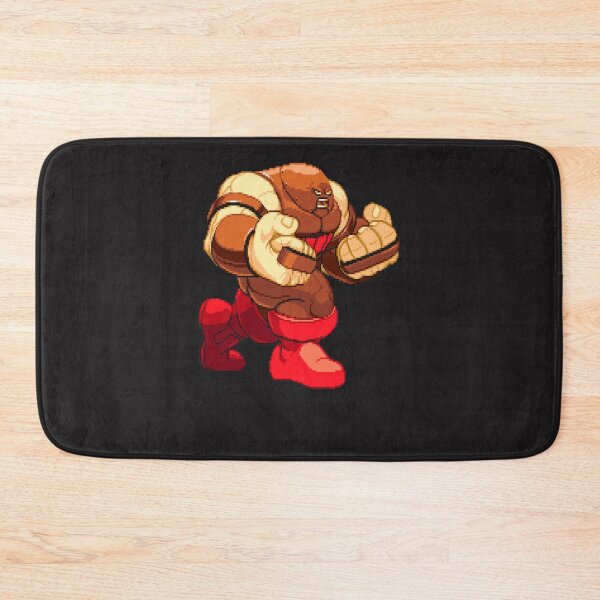 Item preview, Juggernaut Stance Mvc2   designed and sold by vnizocbvf.