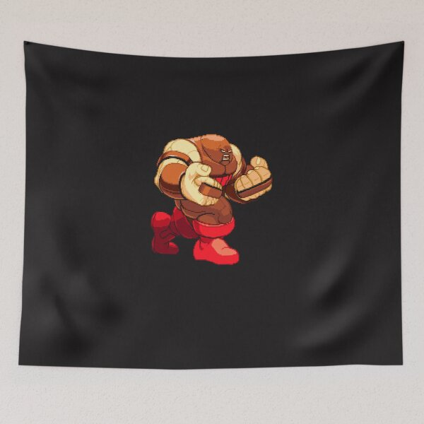 Item preview, Juggernaut Stance Mvc2   designed and sold by vnizocbvf.