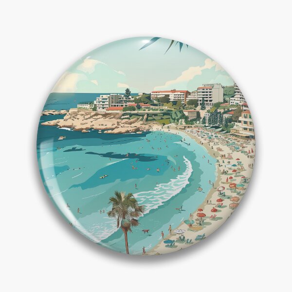 Item preview, Cyprus Digital Illustration designed and sold by ComicsFactory.
