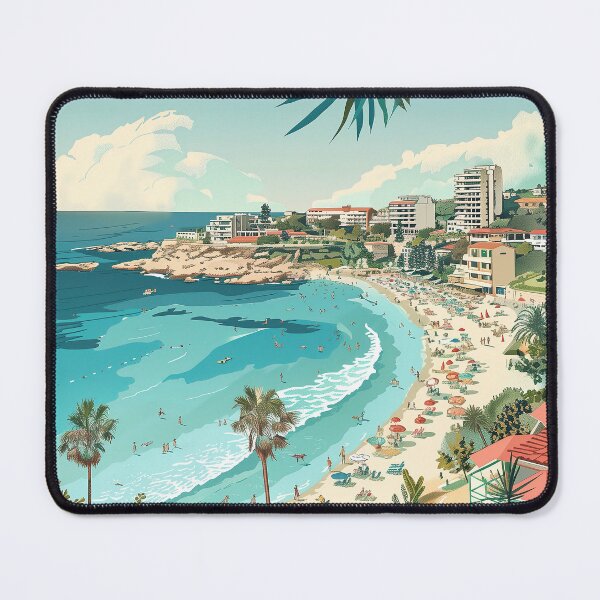 Item preview, Cyprus Digital Illustration designed and sold by ComicsFactory.
