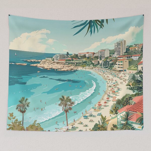 Item preview, Cyprus Digital Illustration designed and sold by ComicsFactory.