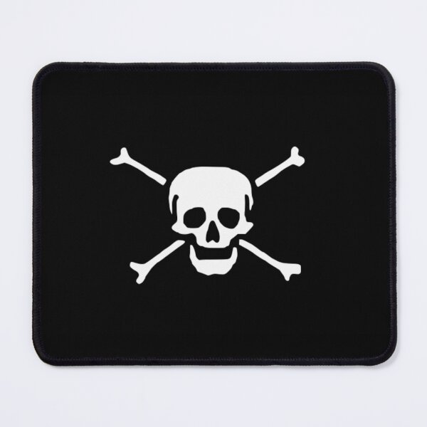 Item preview, Jolly Roger designed and sold by Ticklenutts.