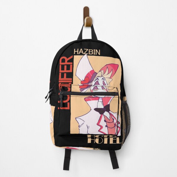 Item preview, Hazbin Hotel Lucifer designed and sold by Arviana--Design.