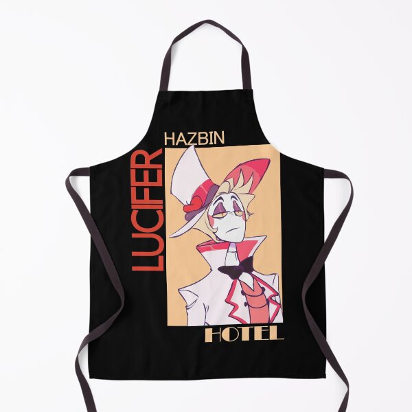 Item preview, Hazbin Hotel Lucifer designed and sold by Arviana--Design.