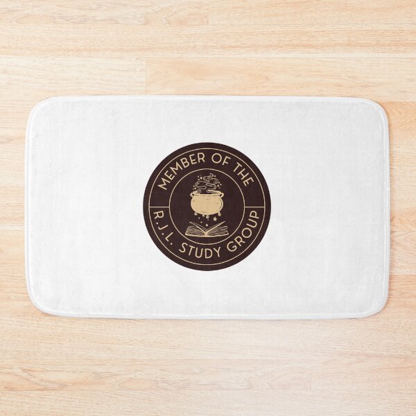 Item preview, RJL Study Group designed and sold by maraudingelf.