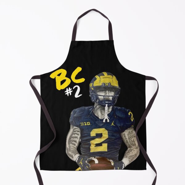 Item preview, Blake Corum "Signature" designed and sold by Dustysdoodles95.