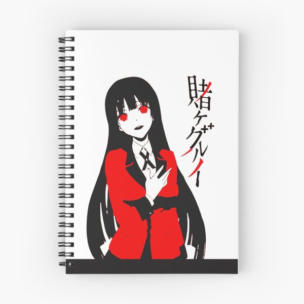 Item preview, Gráfico Kakegurui designed and sold by vnizocbvf.