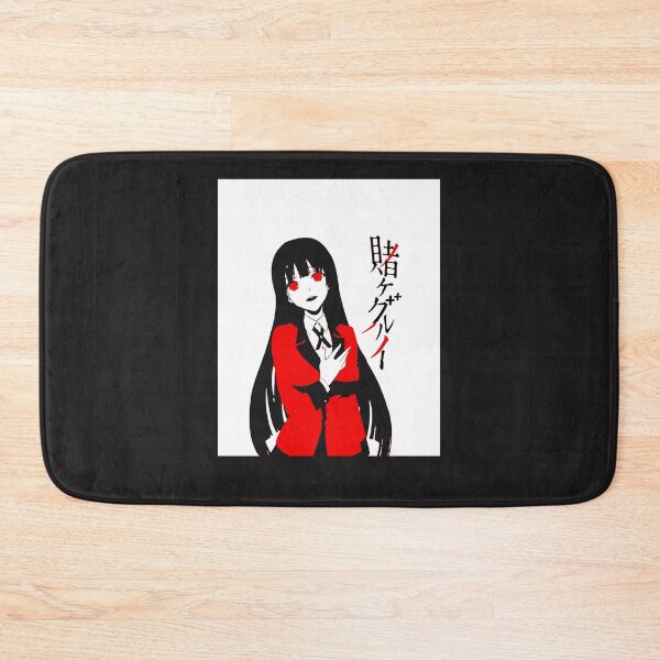 Item preview, Kakegurui Graphic  designed and sold by vnizocbvf.
