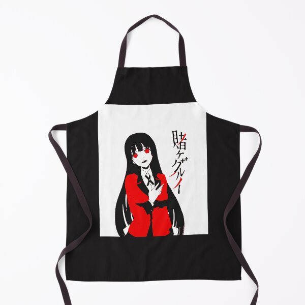Item preview, Kakegurui Graphic  designed and sold by vnizocbvf.