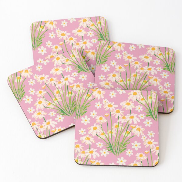 Item preview, Chamomile flowers  designed and sold by TheDreamer04.