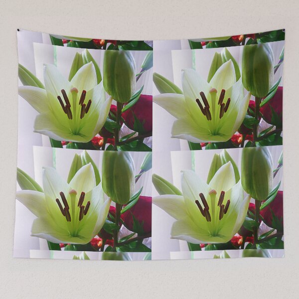 Item preview,  Easter Lily - Easter Gift designed and sold by EdsMum.