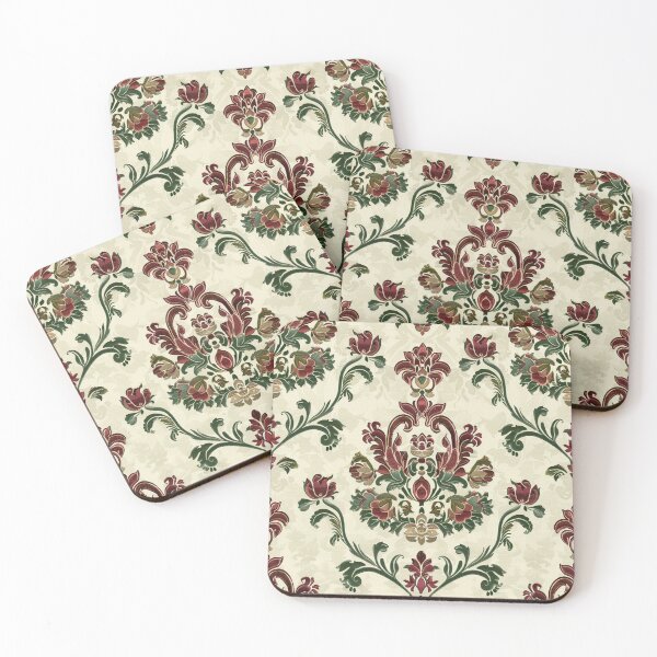 Item preview, Baroque Elegance designed and sold by Digital-Lys.