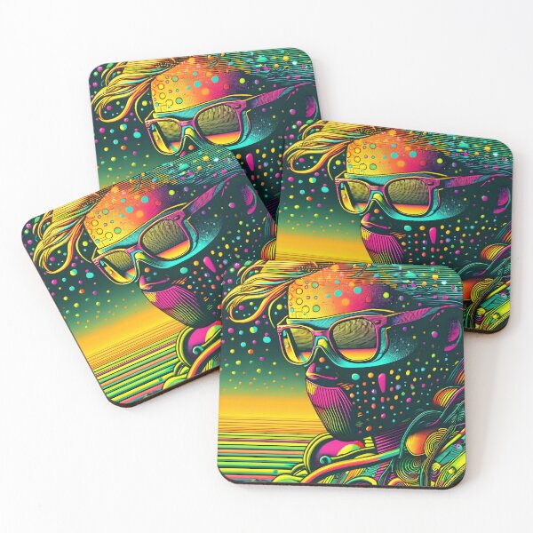 Item preview, Cybernetic Reverie 2 designed and sold by ramboe.