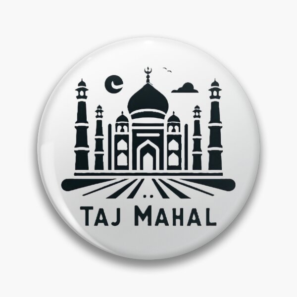 Item preview, Taj Mahal designed and sold by Xrzysiek.