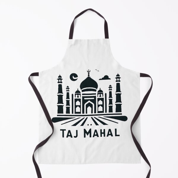 Item preview, Taj Mahal designed and sold by Xrzysiek.