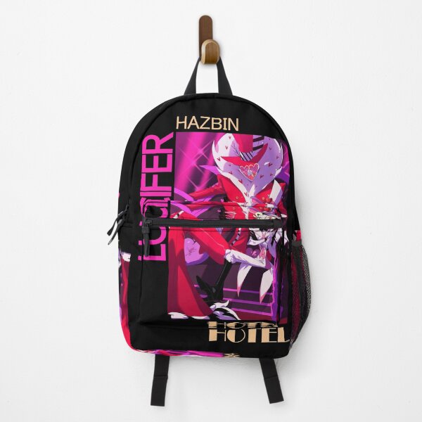 Item preview, Hazbin Hotel Lucifer designed and sold by Arviana--Design.