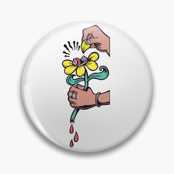 Item preview, Fabiana Delfino  designed and sold by notsoflashtatt.