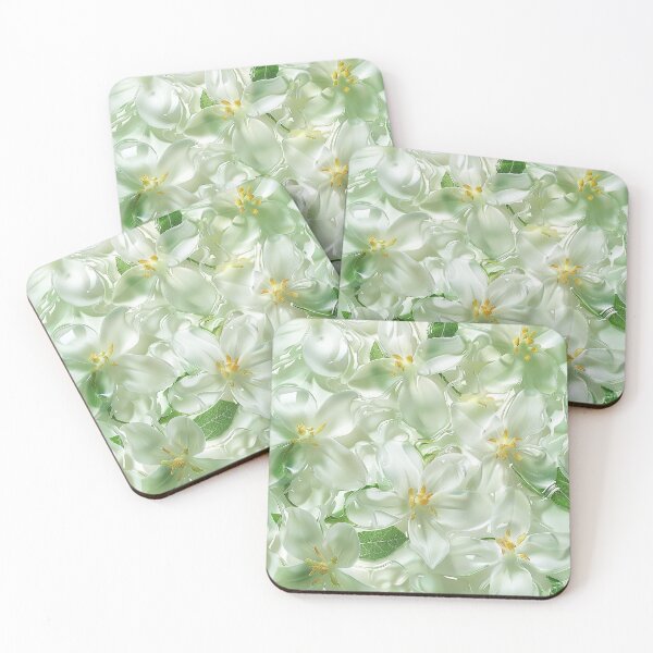 Item preview, Colorful flower  designed and sold by nomiraclehere.