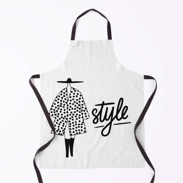 Item preview, Style! Fashion Advice and Encouragement designed and sold by SSustainable.