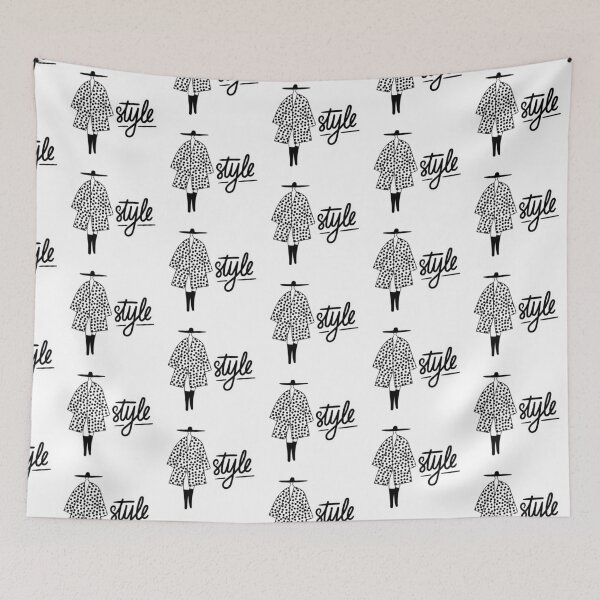 Item preview, Style! Fashion Advice and Encouragement designed and sold by SSustainable.