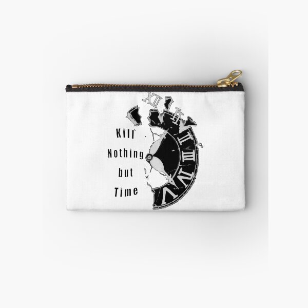 Item preview, Kill Nothing But Time designed and sold by TomFrontierArt.