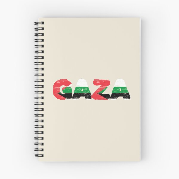 Artikelvorschau, Gaza palästinensische Flagge retro  entworfen und verkauft von vibeno1.