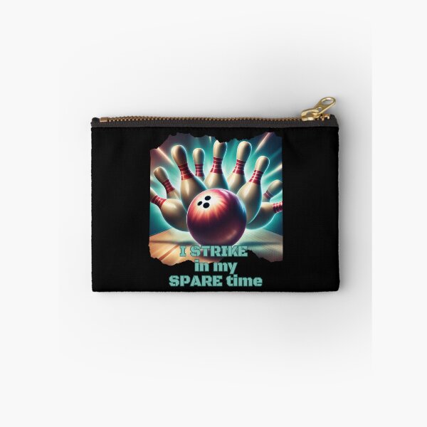 Item preview, I STRIKE in my SPARE time designed and sold by CeeLeeGifts.